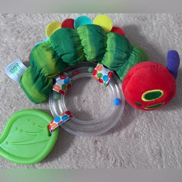 Assorted Crinkle Toys - Picture 3 of 9